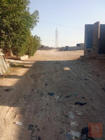 بيت هيكل كامل بدون سقف 150 للبيع في الأنبار