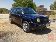 جيب باتريوت 2008 للبيع في بغداد