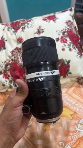 عدسة تاميرون 70-200 للبيع في نينوى