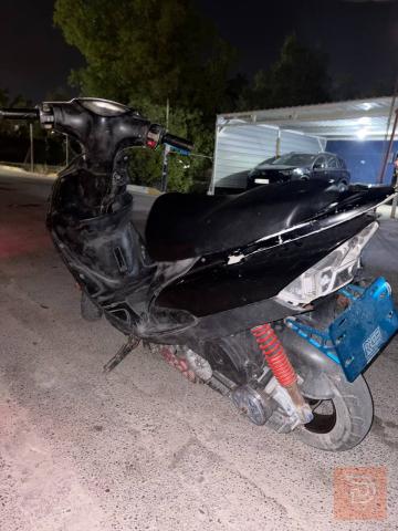 دراجة ماكس مرتبة وكاملة السيارة للبيع في بغداد