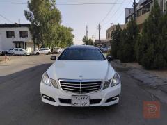 مرسيدس E-Class 2013 للبيع في الأنبار