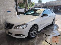 مرسيدس E-Class 2013 للبيع في الأنبار