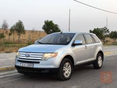 فورد أيدج 2008 بدون صبغ للبيع في كركوك