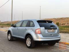 فورد أيدج 2008 بدون صبغ للبيع في كركوك