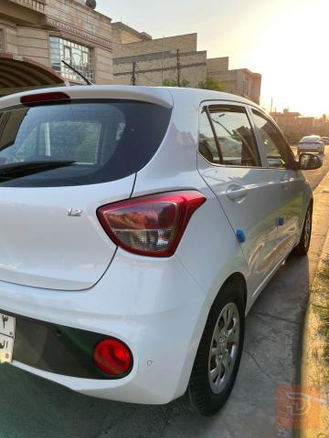هونداي i10 موديل 2019 للبيع في بغداد