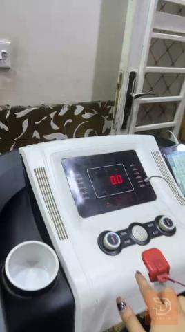 جهاز جري سبورت سرعة 12.0 للبيع في بغداد