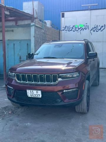 جيب البتره الشكل الجديد ٥ راكب مستعمل للبيع في بغداد
