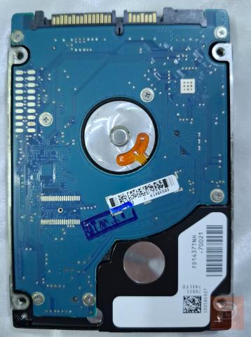 هارد HDD 320 جيجا للبيع في بغداد
