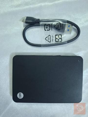 هارد HDD 640 جيجا للبيع في بغداد