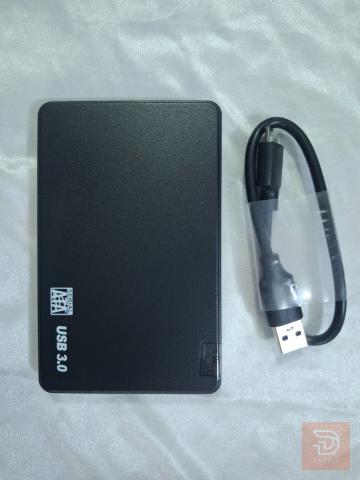 هارد HDD 640 جيجا للبيع في بغداد