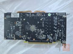 كارت شاشة RX 580 حجم 8 جيجا مستعمل للبيع في بغداد