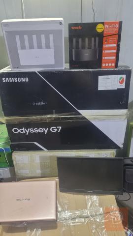 Odyssey G7 مستعمل للبيع في بغداد