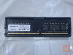 رام دسكتوب 8 جيجا DDR4 تردد 3200 جديد للبيع في بغداد