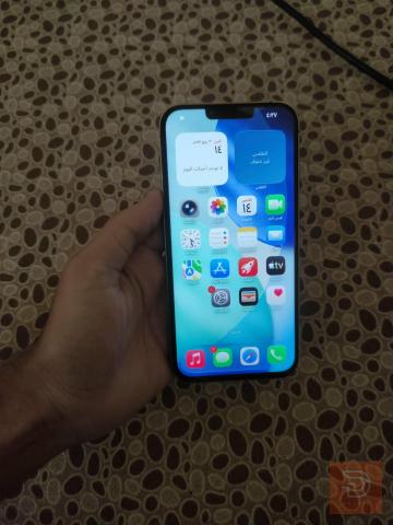 ابل ايفون 13 Pro Max كولد للبيع في أربيل