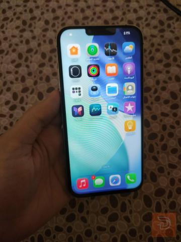 ابل ايفون 13 Pro Max كولد للبيع في أربيل