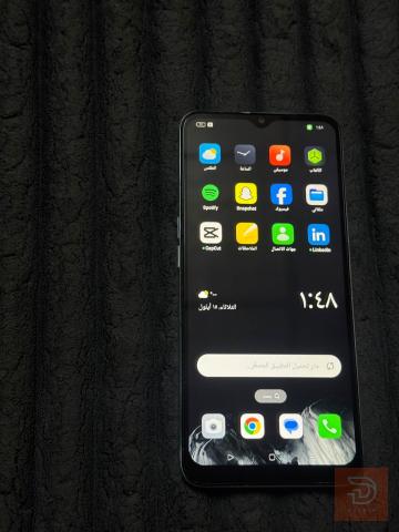 اوبو A57 بذاكرة 64 غيغا مستعمل للبيع في بغداد