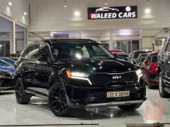 كيا سورينتو X-Line 2023 للبيع في أربيل