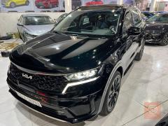 كيا سورينتو X-Line 2023 للبيع في أربيل