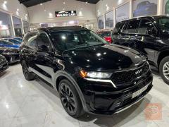 كيا سورينتو X-Line 2023 للبيع في أربيل