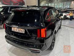 كيا سورينتو X-Line 2023 للبيع في أربيل