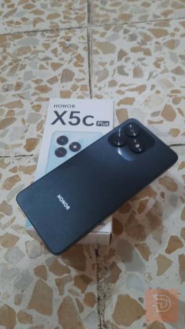 هونر X5c Plus نظيف جدا جديد للبيع في النجف الأشرف