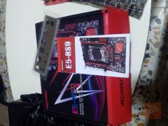لوحة أم E5-RS9 للبيع في نينوى