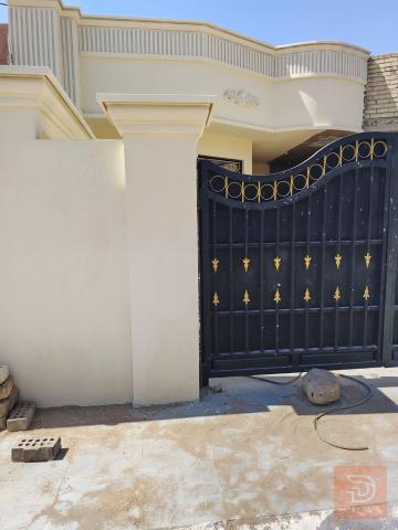 بيت 150 للبيع في الأنبار