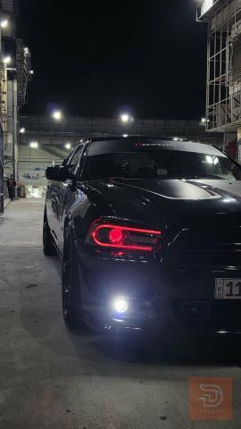 دوج تشارجر RT max 2013 للبيع في البصرة