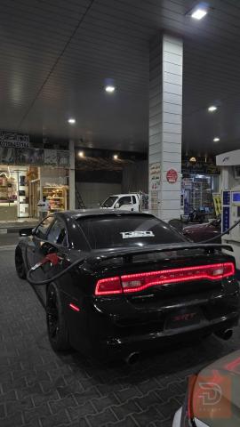 دوج تشارجر RT max 2013 للبيع في البصرة