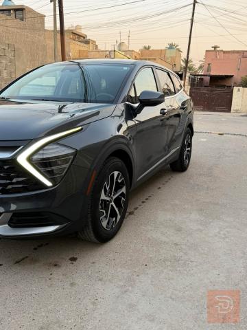 كيا سبورتج EX 2024 للبيع في بغداد