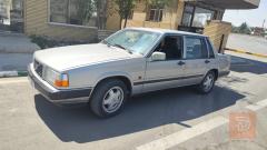 فولفو 1990 للبيع في النجف الأشرف