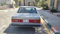 فولفو 1990 للبيع في النجف الأشرف