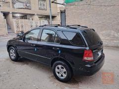 كيا سورنتو 2005 للبيع في كربلاء المقدسة