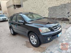 كيا سورنتو 2005 للبيع في كربلاء المقدسة