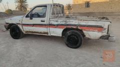تويوتا 1990 للبيع في المثنى
