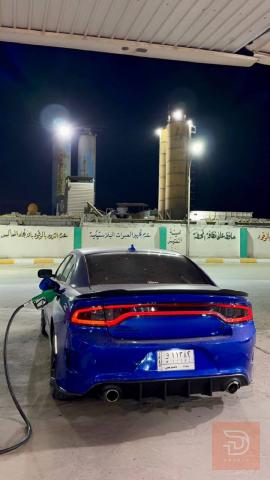 دوج جارجر وجيهة نظيفة 2021 للبيع في الديوانية