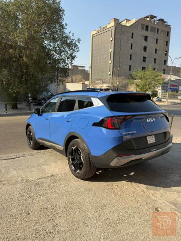 كيا سبورتج EX 2026 للبيع في بغداد