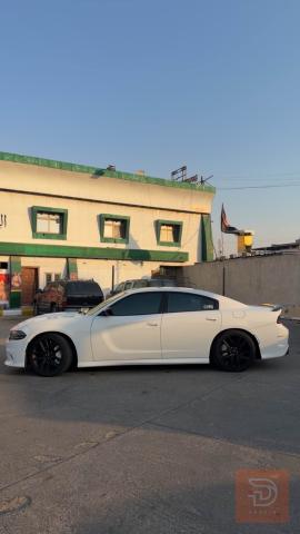 دودج جارجر GT 2019 بلاك ادشن للبيع في أربيل
