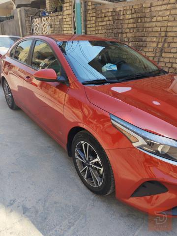 تويوتا كيا فورتي 2022 أمريكي للبيع في بغداد