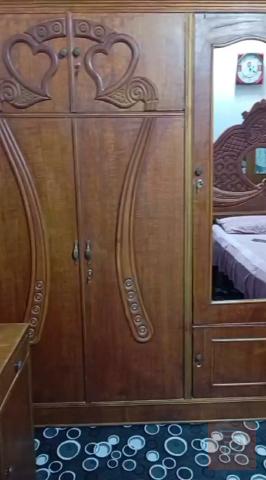 غرفه صاج مستعمل للبيع في النجف الأشرف