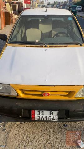 سايبا 2029 للبيع في بغداد