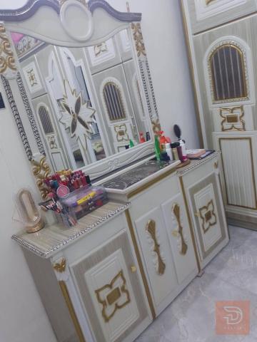 غرفة نجارة عراقية مستعملة شهرين للبيع في بغداد