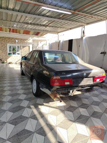 bmw 730 مستعمل للبيع في الديوانية