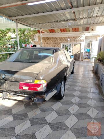 bmw 730 مستعمل للبيع في الديوانية
