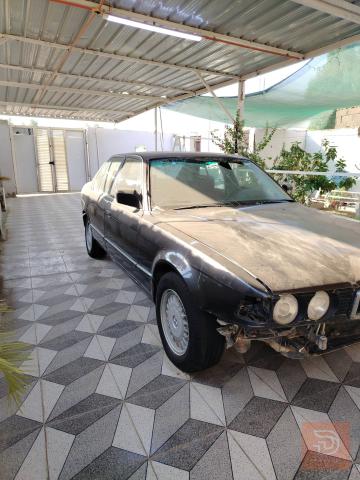 bmw 730 مستعمل للبيع في الديوانية