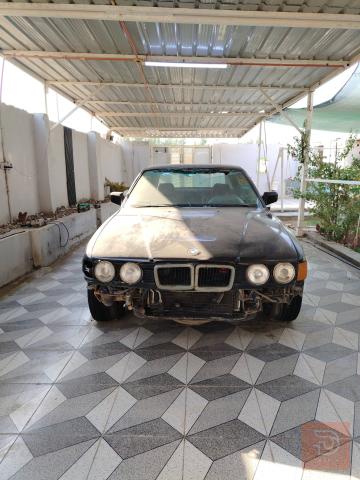 bmw 730 مستعمل للبيع في الديوانية