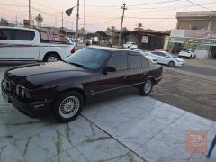 BMW 525 نظيفة 1991 للبيع في بابل