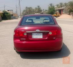 كيا اوبتيما 2008 خليجية للبيع في بابل