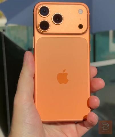 ايفون 17 pro max مستعمل للبيع في البصرة