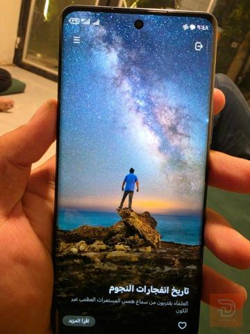 هونر x9b ذاكرة 256 رام 8 مستعمل للبيع في بغداد